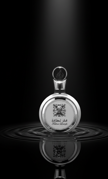 FAKHAR PLATIN