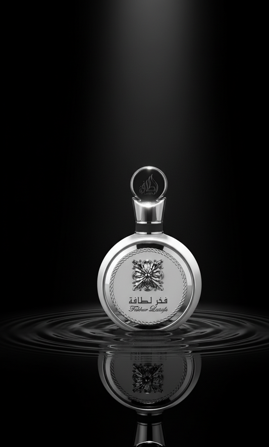 FAKHAR PLATIN