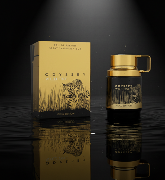 ODYSSEY WILD ONE