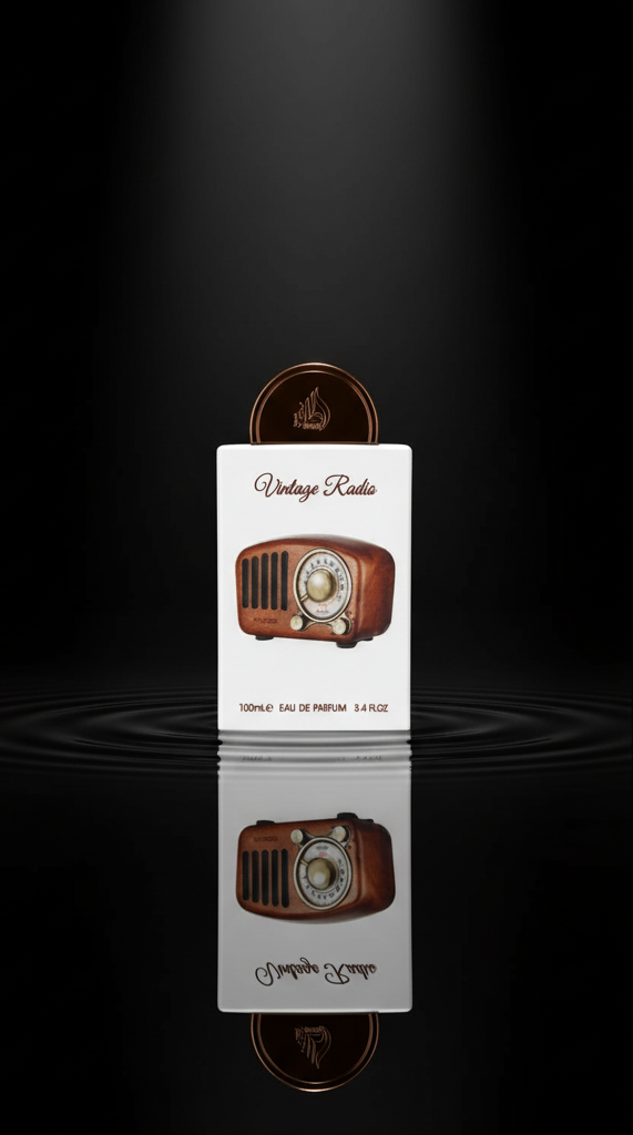 VINTAGE RADIO