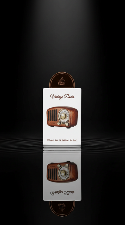 VINTAGE RADIO