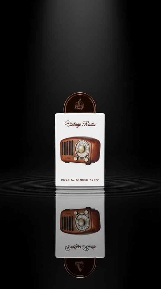 VINTAGE RADIO