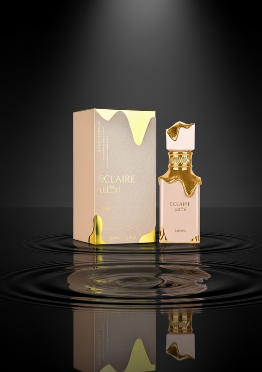 ECLAIRE