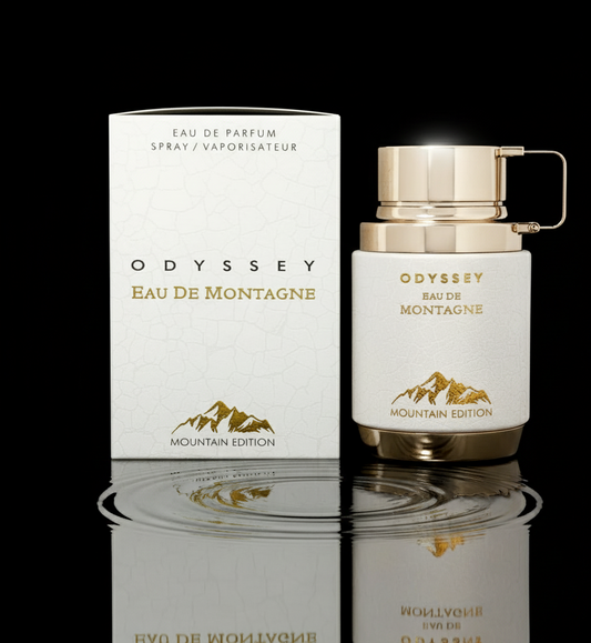ODYSSEY MONTAGNE