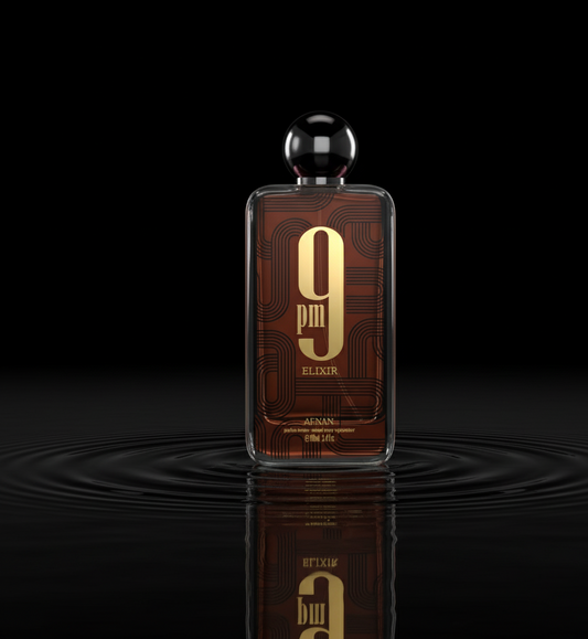 9PM ELIXIR