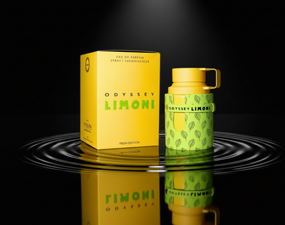 ODYSSEY LIMONI