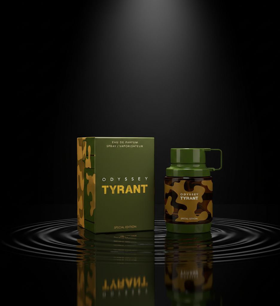 ODISSEY TYRANT