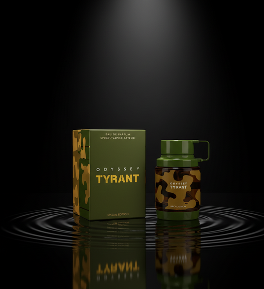 ODISSEY TYRANT