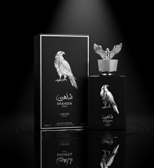 SHAHEEN SILVER M