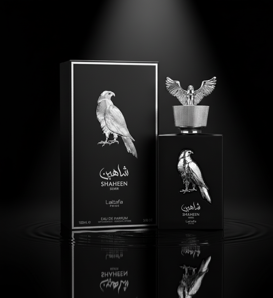 SHAHEEN SILVER