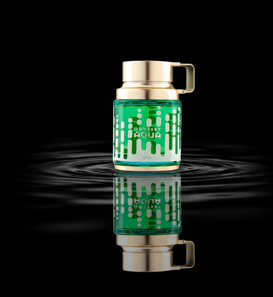 ODYSSEY AQUA M