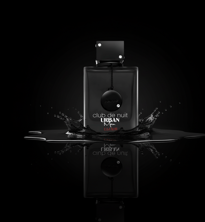 CLUB DE NUIT URBAN MAX ELIXIR