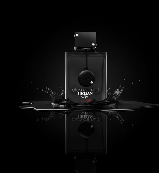 CLUB DE NUIT URBAN MAX ELIXIR
