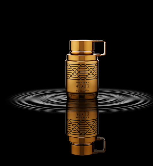 ODYSSEY AOUD