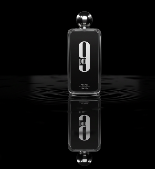 9PM EAU DE PARFUM