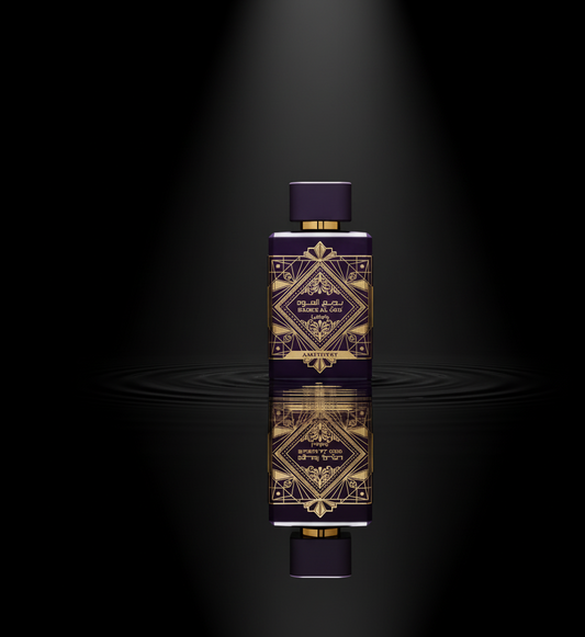 BADE'E AL OUD AMETHYST