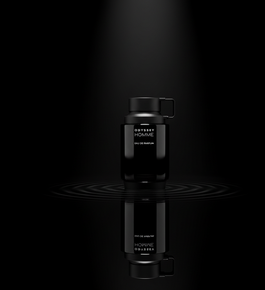 ODYSSEY HOMME M