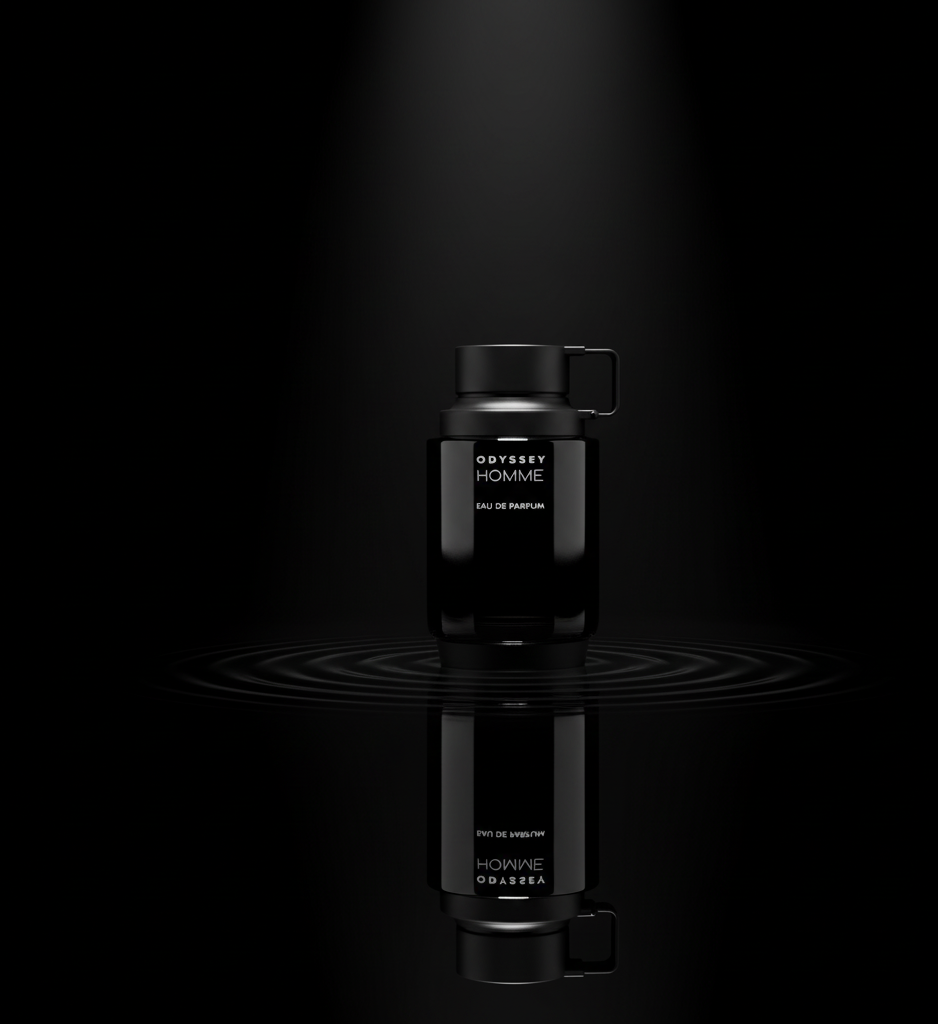 ODYSSEY HOMME
