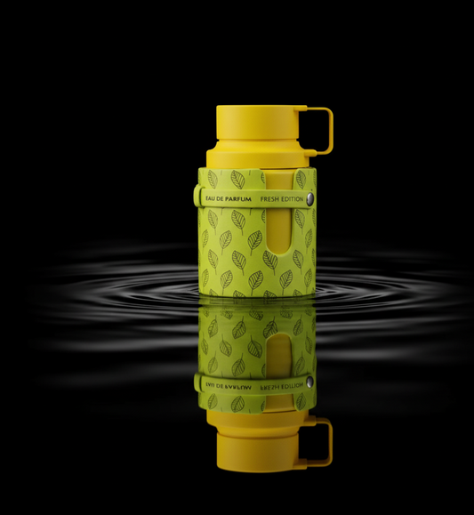 ODYSSEY LIMONI