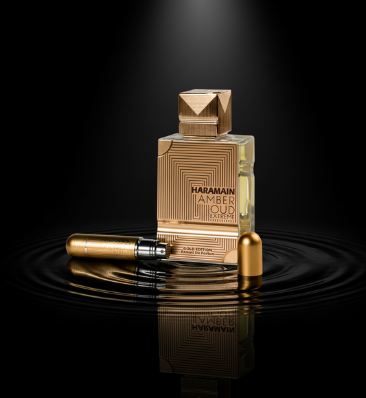 AMBER OUD GOLD EDITION EXTREME