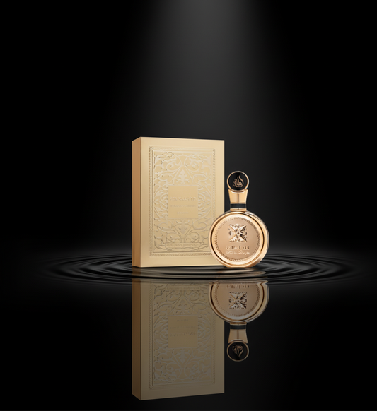 FAKHAR GOLD EXTRAIT