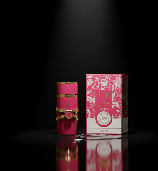 YARA CANDY