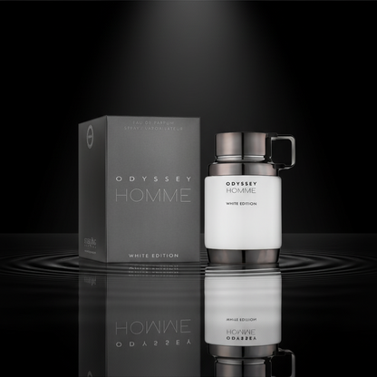 ODISSEY HOMME WHITE EDITION