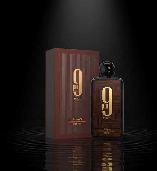 9PM ELIXIR U