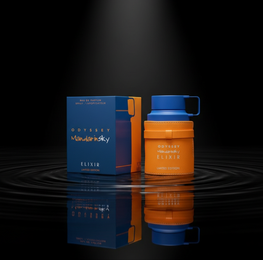ODYSSEY MANDARINSKY ELIXIR U