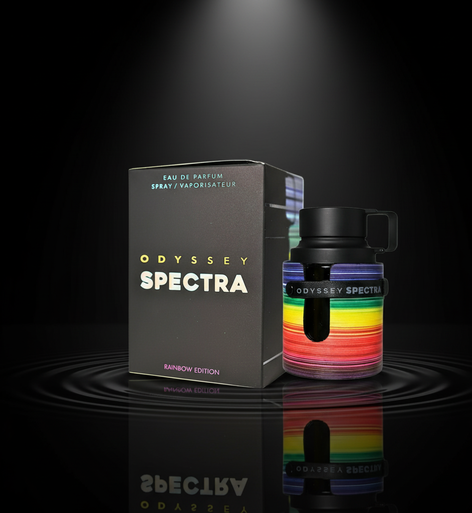 ODYSSEY SPECTRA