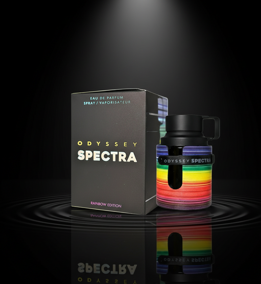 ODYSSEY SPECTRA
