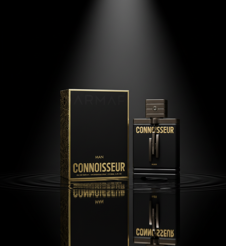CONNOISSEUR MEN