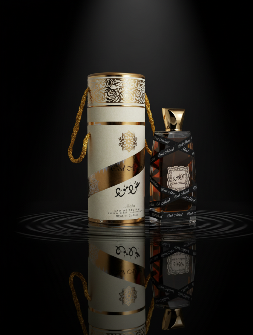 OUD MOOD M