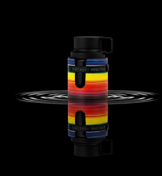 ODYSSEY SPECTRA