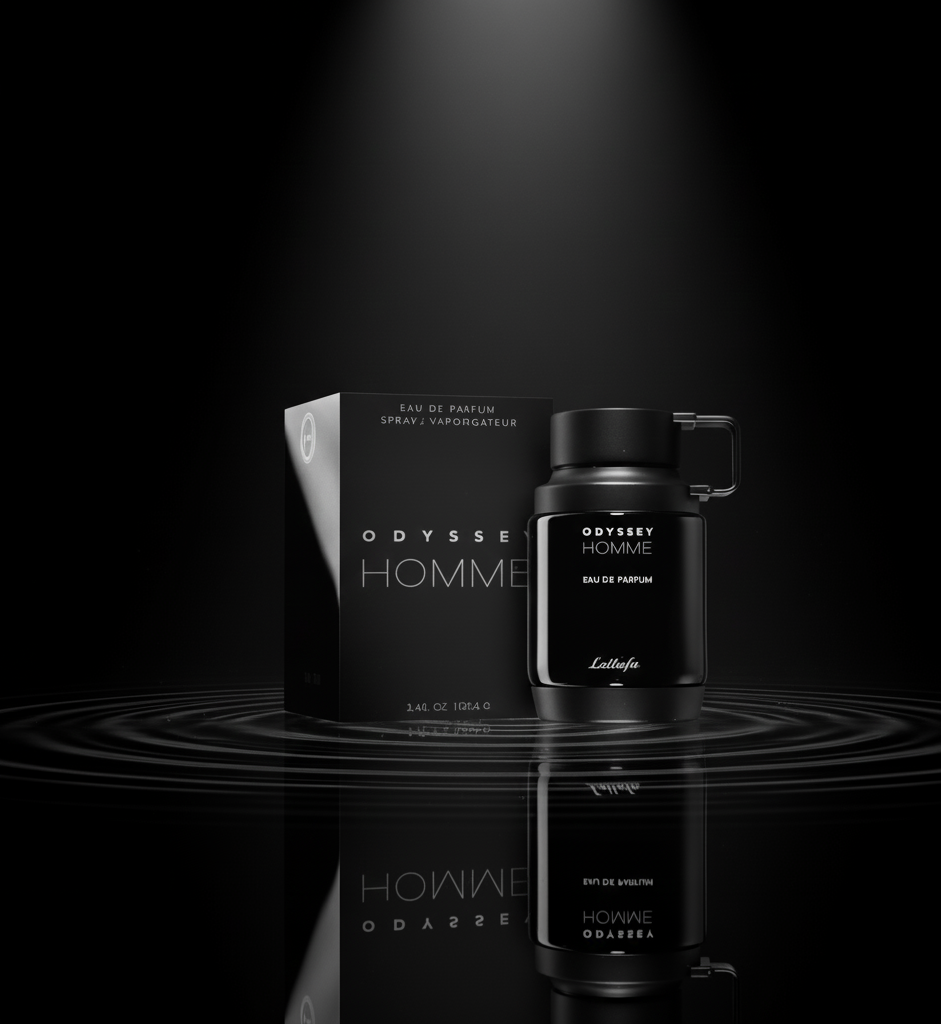 ODYSSEY HOMME