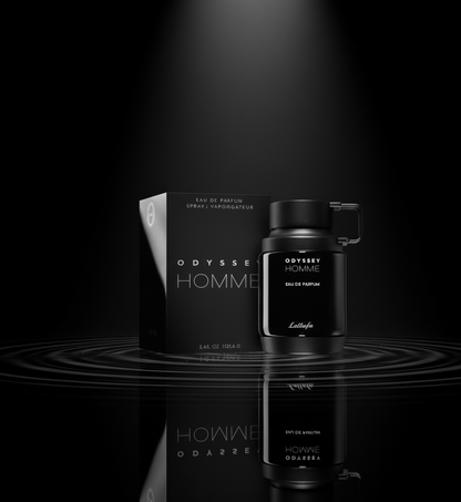 ODYSSEY HOMME