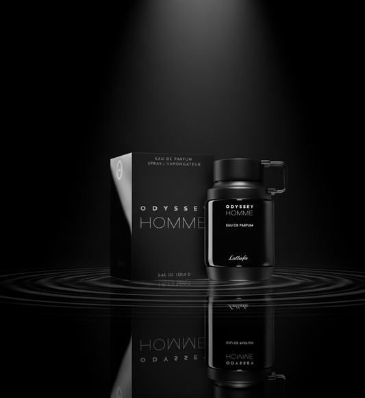 ODYSSEY HOMME