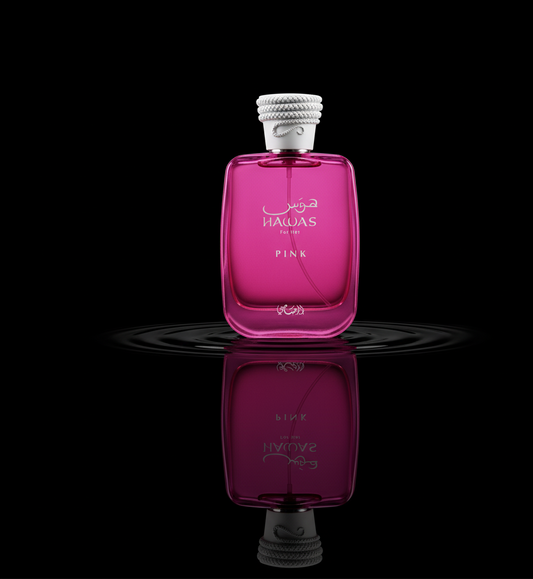 HAWAS PINK