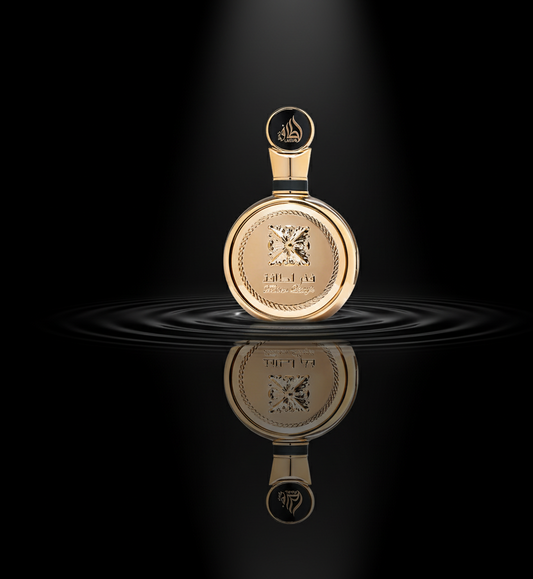 FAKHAR GOLD EXTRAIT