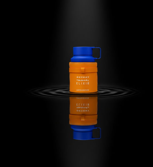 ODYSSEY MANDARINSKY ELIXIR U