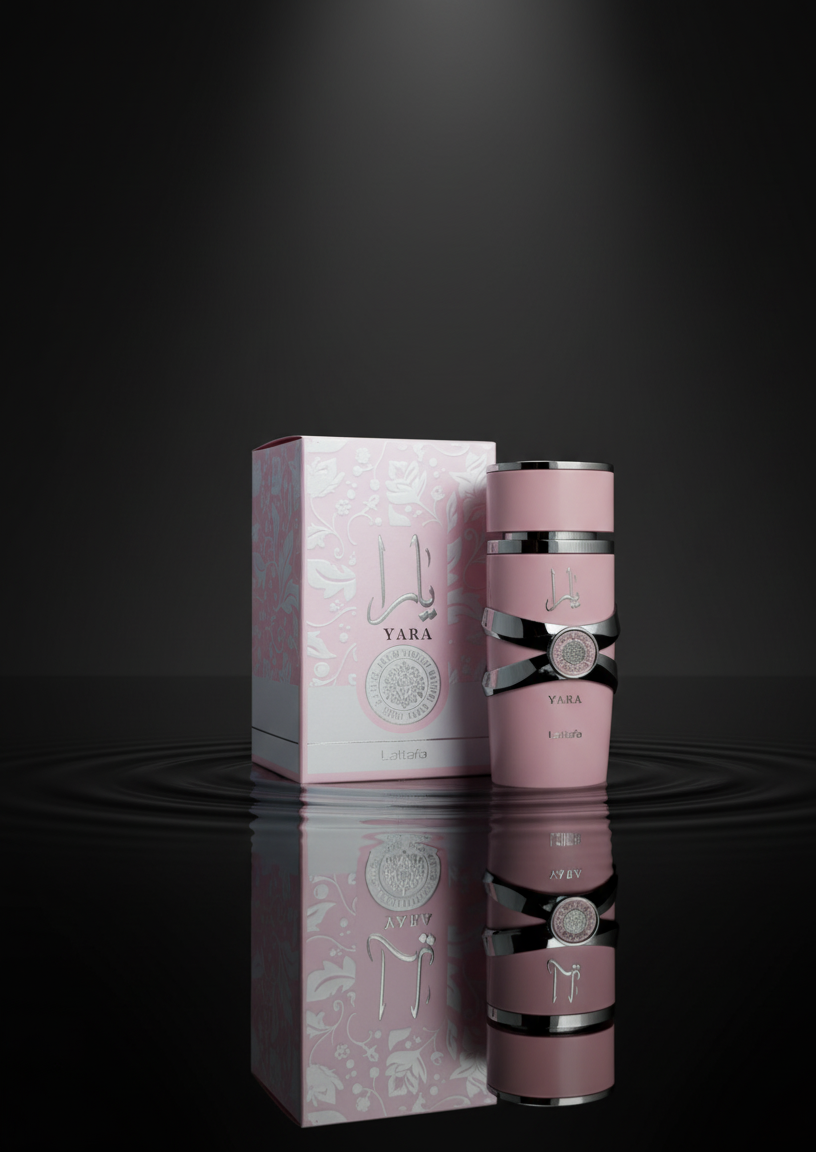 YARA EAU DE PARFUM
