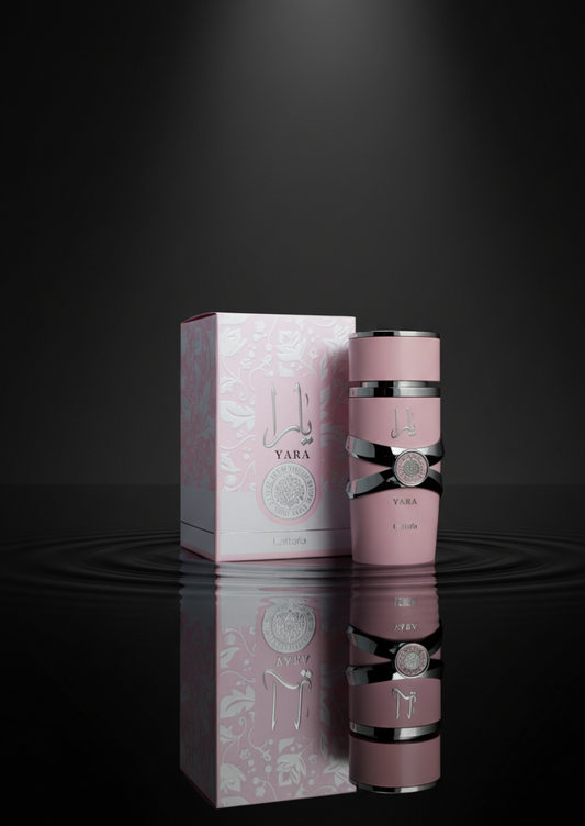 YARA EAU DE PARFUM