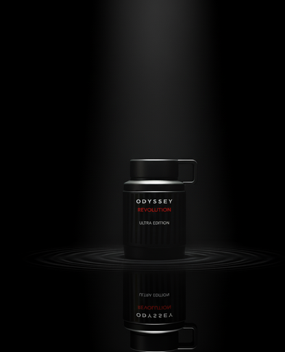 ODYSSEY REVOLUTION