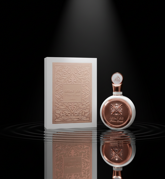 FAKHAR EAU PARFUM