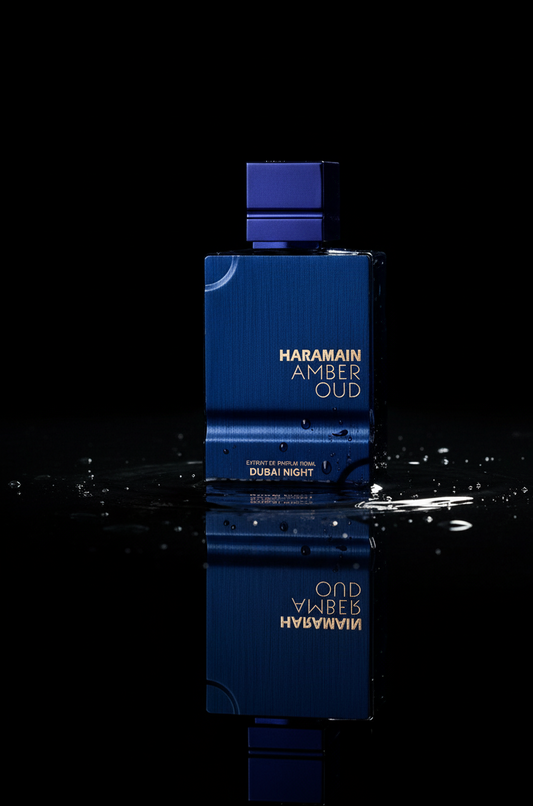 AMBER OUD DUBAI NIHGT