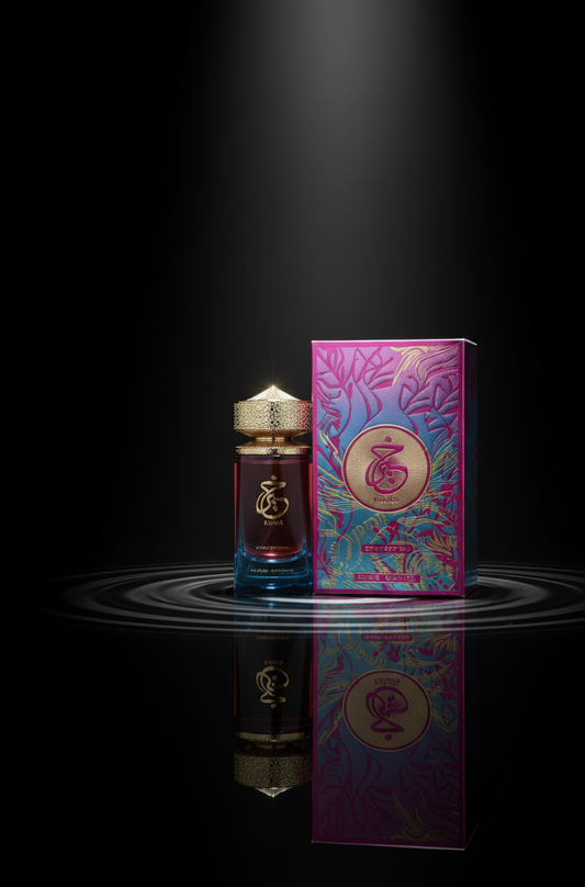 KHAIR CONFECTION