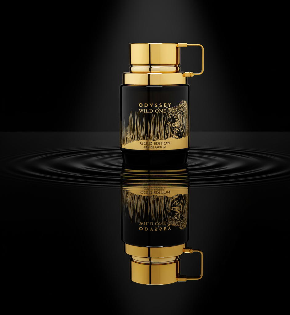 ODYSSEY WILD ONE M
