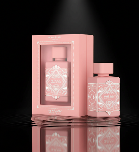 BADE'E AL OUD NOBLE BLUSH