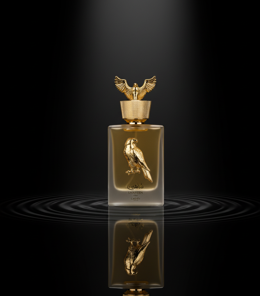 SHAHEEN GOLD U
