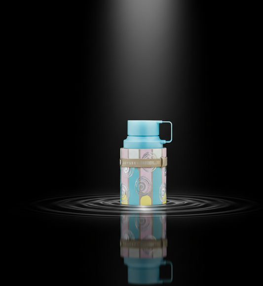 ODYSSEY MARSHMALLOW